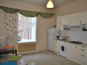 Старое Зеркало