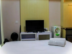 Pool View Studio Room Apartment The Nest Puri
