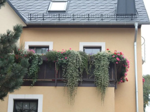 Romantik Landhaus Suitotel Dresden