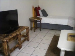 The Gaza Homes Self Catering Apartment