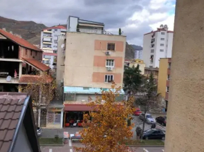 P&K APARTMENTS pogradec