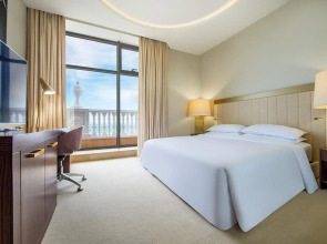 Отель Sheraton Батуми