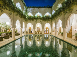 Almaha Marrakech & SPA