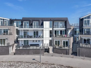 Seaside Getaway, Sint-annaland