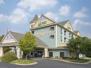 Holiday Inn Express Holland by IHG