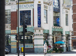 The Ampersand Hotel - Small Luxury Hotels of the World