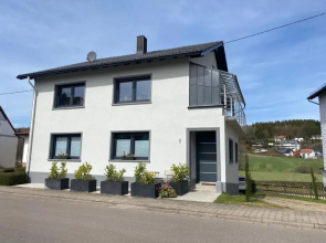 Ferienwohnung SeeGlück