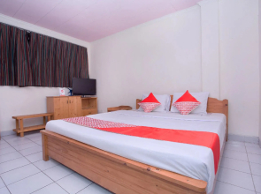 OYO 2787 Wisma Guci Kencana