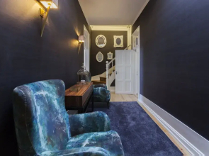 Duplex - Vintage House