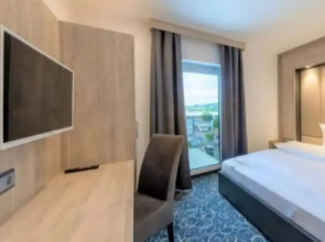 Hotel Business Bay