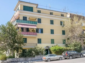 Apartments and Room Poesia