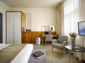 K+K Hotel Central Prague