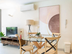 Stylish port Melbourne Pad - Rejuvenate