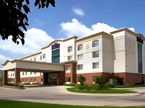 Fairfield Inn and Suites by Marriott Des Moines West