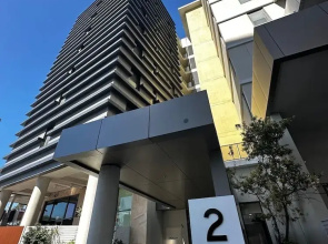 Cosy 2-Bedroom Apartment Homebush NSW
