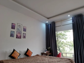 Tay Bac Sky Homestay