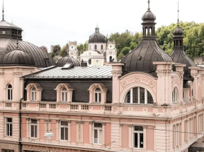 Gentle Hide Designhotel