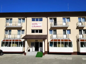 Hostel Caliman