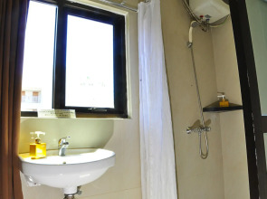 Guest House Matahari