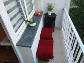 Apartament Park Saski II