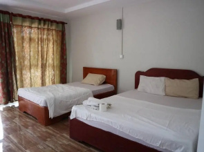 Beyond Beach Resort