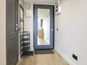 Апартаменты МаксРеалти24 на ул. Балтийская, д. 15