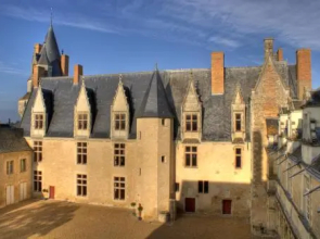 Chateau de Durtal