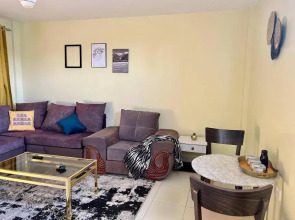 Trudy homes 1 bedroom