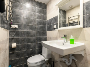 Апартаменты Rentwill у метро Новопеределкино