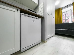 ApartUnit (АпартЮнит) на улице Куйбышева