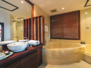 Курорт Napasai Samui