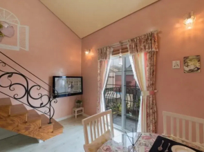 Buan Byeonsanbando Provence Pension