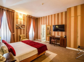 Relais Fontana di Trevi