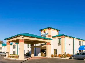 Comfort Inn Salt Lake City Draper