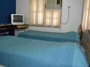 Transit House