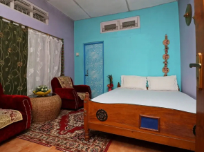 SPOT ON 41065 Rupali Tatghar Homestay