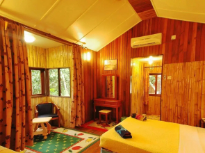 Bilit Adventure Lodge
