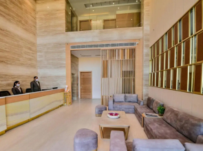 Hotel Palash Regency