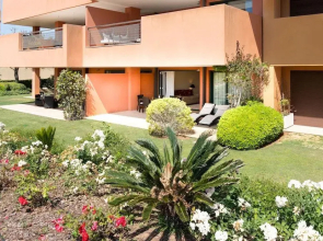 Sotogrande Marina 2Bedroom Luxury Ground