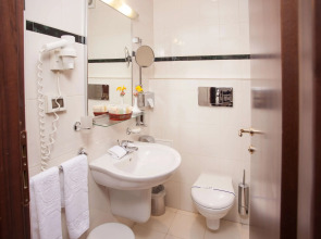 Отель «Отрада»