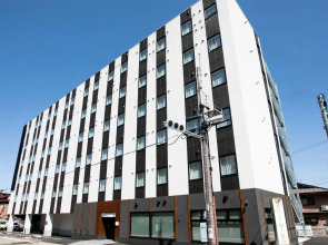 Koko Hotel Hidatakayama