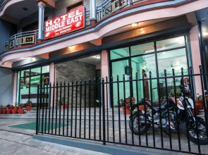 Hotel Middle East