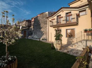 Il Borgo Ospitale - Albergo Diffuso