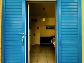 Beautiful residence in central but quiet area with panoramic views of Golfo Stella-Bel Horizonte 6