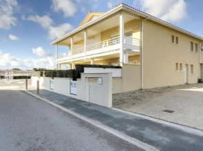 Appartement Biscarrosse Plage, 3 pièces, 4 personnes - FR-1-521-3