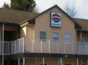 Country Hearth Inns and Suites Delmar