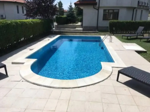 3 Bedroom Villa At The Vineyards Resort