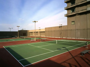 Imperial Hotel Osaka