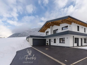 Apartment ZUM Fuchs