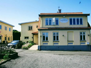 NORDVIG bed & breakfast